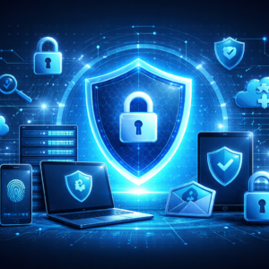 Cybersecurity